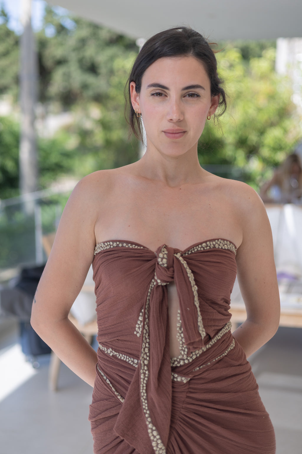 Ece Elbise
