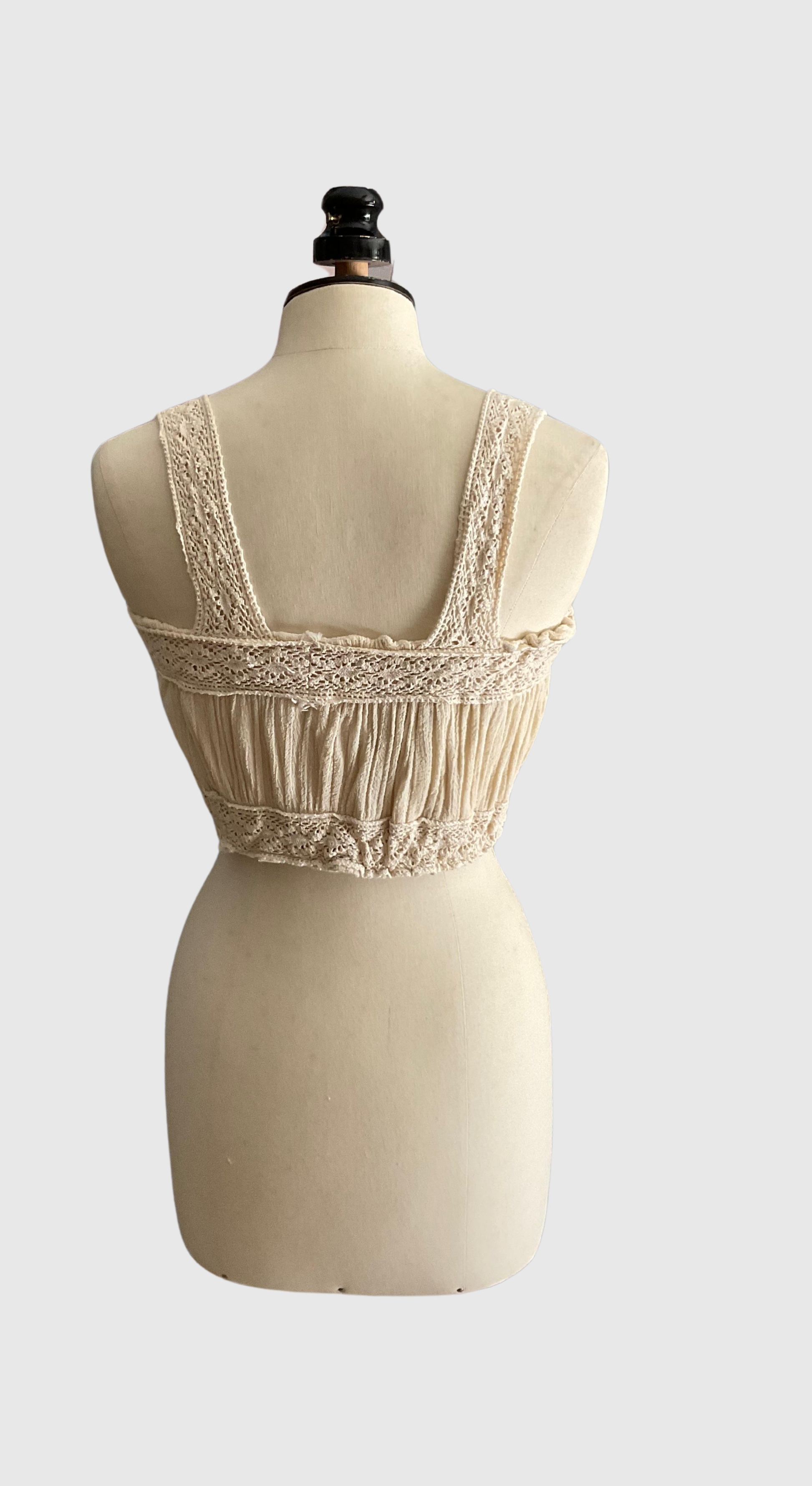 Victoria Top