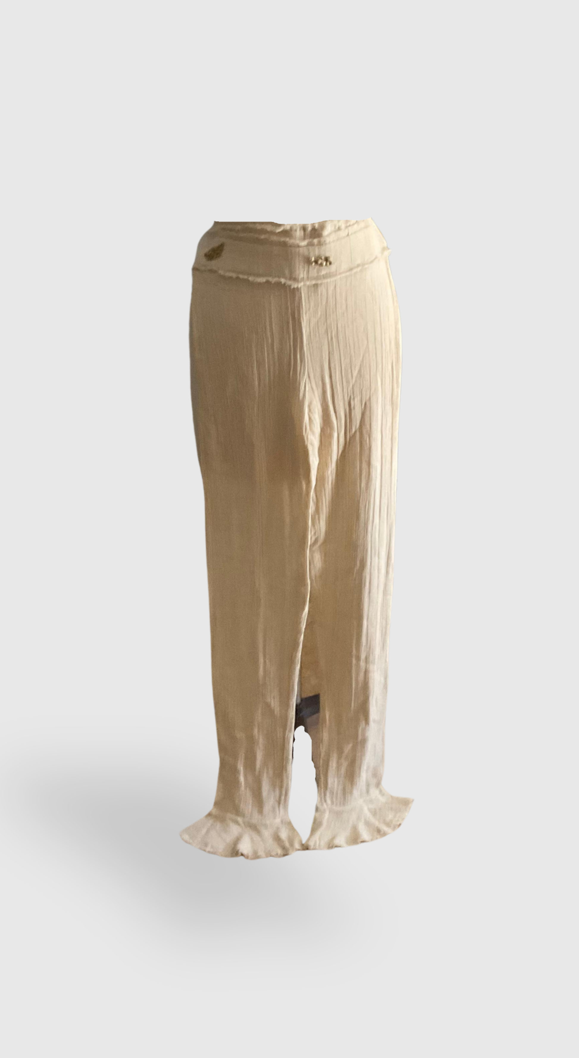 Harem Pantolon
