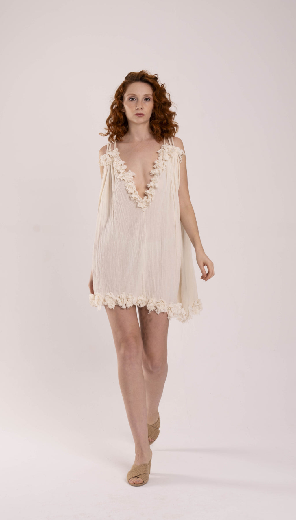 Doll Elbise
