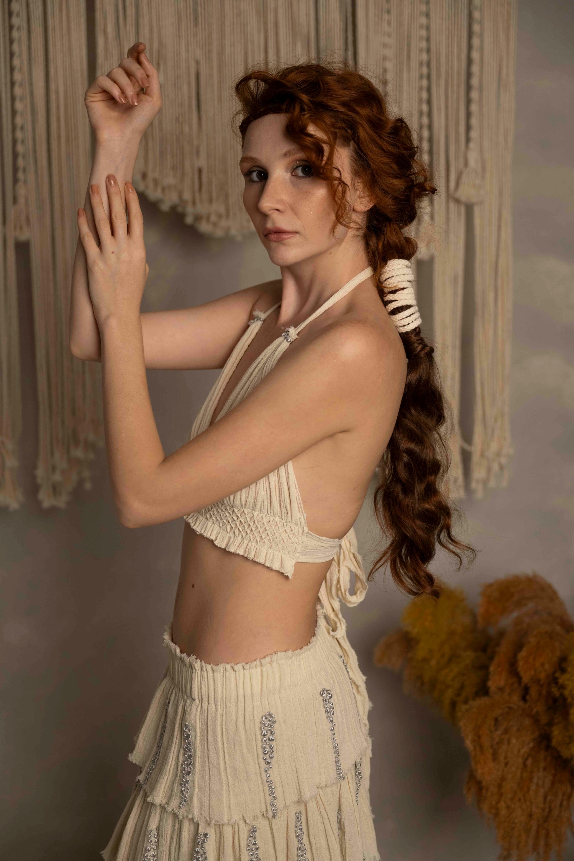Brit Top